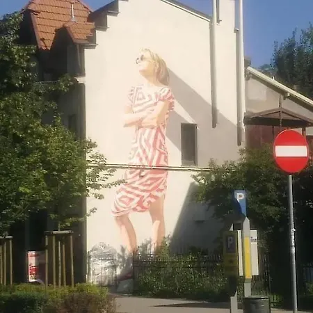 Apartament Haffnera Sopot Exterior photo