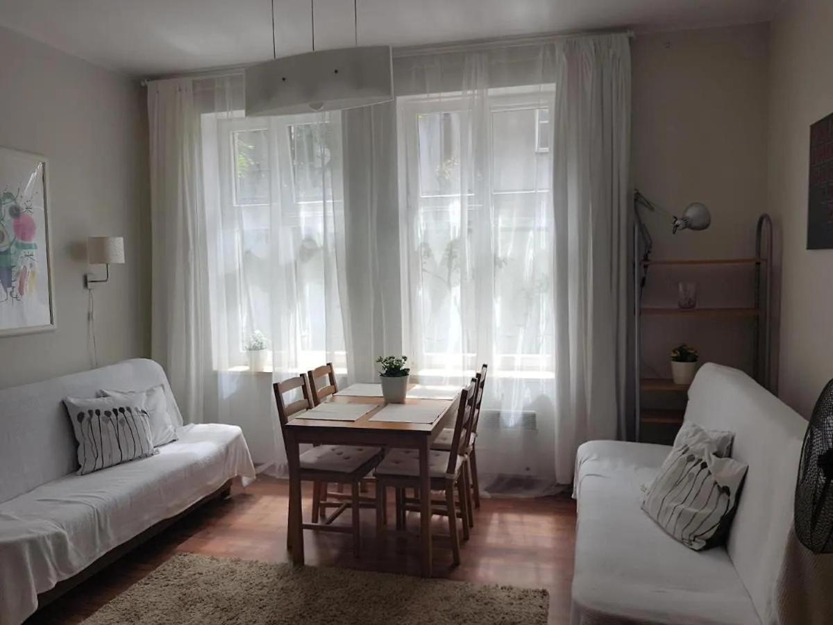 Haffnera Apartment