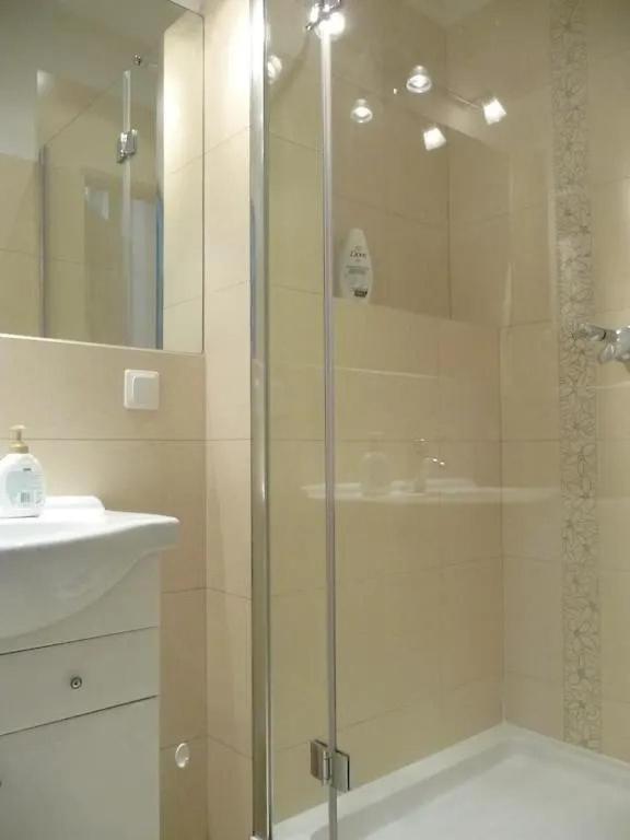 Apartment Haffnera Sopot